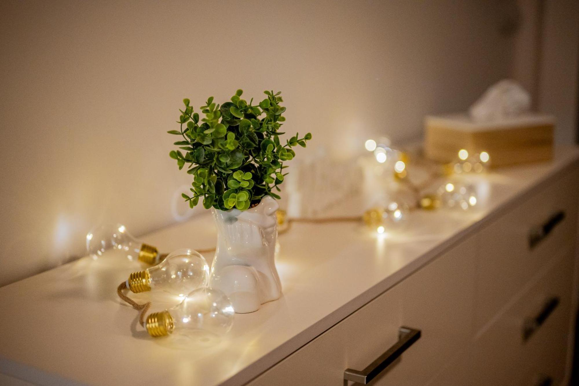 Old Town City Center Apartment 1 - Private Parking Included Kosice Bagian luar foto